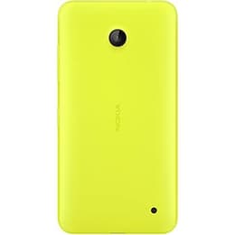 Lumia 630 8GB - Yellow - Unlocked