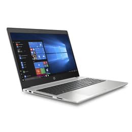 HP ProBook 450 G7 15-inch (2020) - Core i5 - Gen 10 (U) - 16GB - SSD 256 GB QWERTY - Swedish