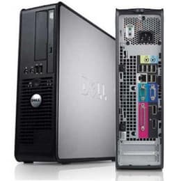 Dell OptiPlex 760 SFF Pentium E2200 2,2 - HDD 250 GB - 4GB