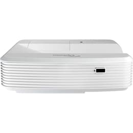 Optoma GT5500+ Video projector 3600 Lumen - White