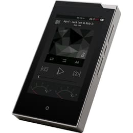 Cowon Plenue S MP3 & MP4 player 128GB- Gold