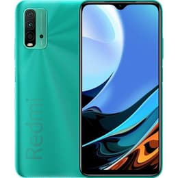 Xiaomi Redmi 9T 64GB - Green - Unlocked