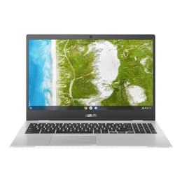 Asus ChromeBook CX15 Celeron N4500 1.1 GHz 128GB SSD - 8GB QWERTZ - German