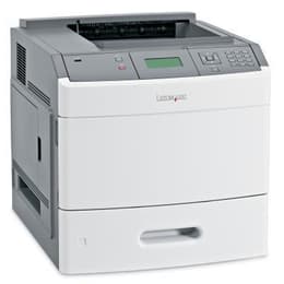 Lexmark T652dn - 30G0202 Monochrome laser