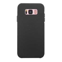 Case Galaxy S8 - Plastic - Black