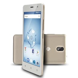 Danew Konnect 504 8GB - Gold - Unlocked