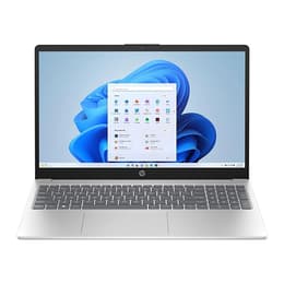HP 15-fd1024nl 15-inch (2024) - Core Ultra 5 125H - 16GB - SSD 1 TB QWERTY - Italian