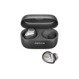 Jabra ELITE 85T Earbud Noise-Cancelling Bluetooth Earphones - Black