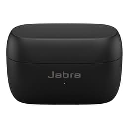 Jabra ELITE 85T Earbud Noise-Cancelling Bluetooth Earphones - Black