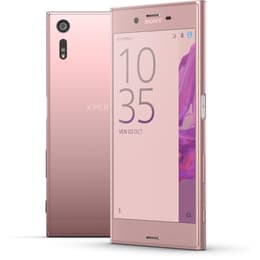 Sony Xperia XZ 32GB - Pink - Unlocked