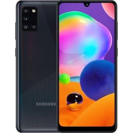 Galaxy A31 64GB - Black - Unlocked