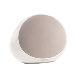 Cabasse Stream 1 Bluetooth Speakers - White