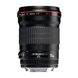 Camera Lense Canon EF 135mm f/2L USM EF 135mm f/2.0