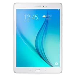 Galaxy Tab A 9.7 16GB - White - Wi-Fi