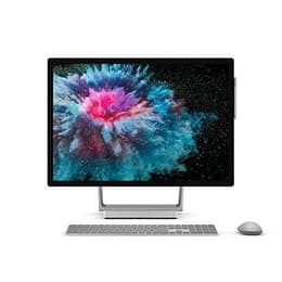 Microsoft Surface Studio 2 28"-inch Core i7 2.9 GHz - SSD 2 TB - 32GB