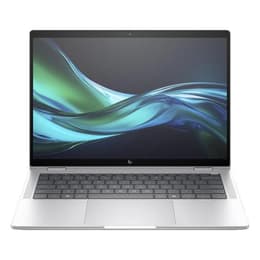 HP Elite x360 1040 G11 14-inch (2024) - Core Ultra 7 155H - 16GB - SSD 512 GB QWERTY - Finnish