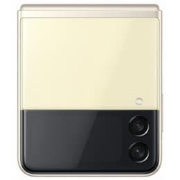 Galaxy Z Flip3 5G 128GB - White - Unlocked