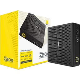 Zotac ZBOX Magnus EN72070V Core i7-9750H 2,6 GHz - SSD 1000 GB - 32GB
