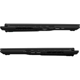 Gigabyte GAMING A16 CWH 16"-inch - Core i7-13620H - 16GB - SSD 1 TBGB NVIDIA GeForce RTX 5070 Laptop GPU QWERTY - English