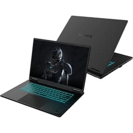 Gigabyte GAMING A16 CWH 16"-inch - Core i7-13620H - 16GB - SSD 1 TBGB NVIDIA GeForce RTX 5070 Laptop GPU QWERTY - English