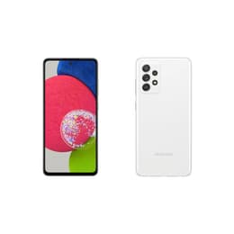 Galaxy A52s 5G 128GB - White - Unlocked