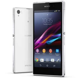 Sony Xperia Z1 8GB - White - Unlocked