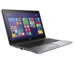 HP EliteBook 840 G2 14-inch (2015) - Core i5-5200U - 8GB - SSD 128 GB QWERTZ - German