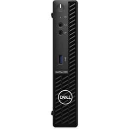 Dell OptiPlex 3090 Micro Core i5-10500T 2.3 - SSD 256 GB - 16GB