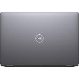 Dell Latitude 5310 13-inch (2020) - Core i5-10310U - 16GB - SSD 512 GB QWERTY - English