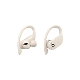 Beats By Dr. Dre Powerbeats Pro Earbud Bluetooth Earphones - White