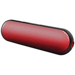 Philips TCP320 Speakers - Red