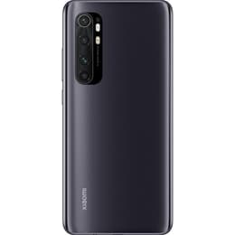 Xiaomi Mi Note 10 Lite 128GB - Black - Unlocked