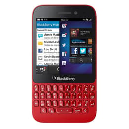 BlackBerry Q5