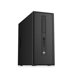 HP ProDesk 600 G1 Tower Core i5-3470 3,2 - HDD 500 GB - 4GB