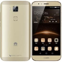 Huawei G8 16GB - Gold - Unlocked