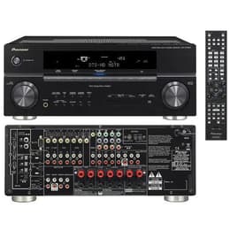 Pioneer VSX 1018-AH-K Sound Amplifiers