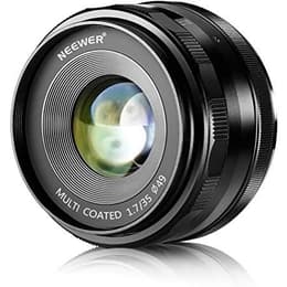 Camera Lense Micro 4/3 35mm f/1.7