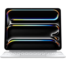 iPad Magic Keyboard (iPad not included) (2024) - QWERTY - English (US) -