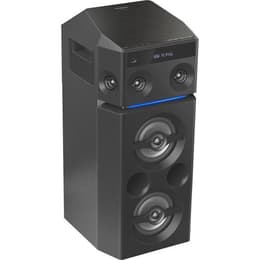 Panasonic SC-UA30 PA speakers
