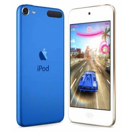 iPod Touch 6 MP3 & MP4 player 128GB- Blue
