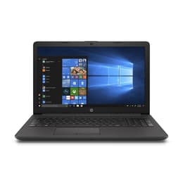 HP 250 G7 15-inch (2018) - Core i7-8565U - 8GB - SSD 256 GB QWERTY - English