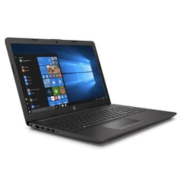 HP 250 G7 15-inch (2018) - Core i7-8565U - 8GB - SSD 256 GB QWERTY - English
