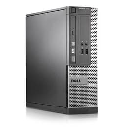 Dell OptiPlex 3020 SFF Core i5-4590 3,3 - HDD 2 TB - 16GB