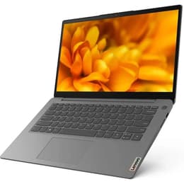 Lenovo IdeaPad 3 14ITL6 14-inch (2021) - Core i5-1135G7 - 8GB - SSD 256 GB AZERTY - French