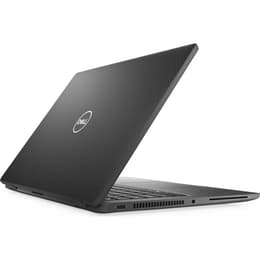 Dell Latitude 7420 14-inch (2022) - Core i7 - Gen 11 (G) - 16GB - SSD 512 GB QWERTY - English