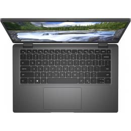 Dell Latitude 7420 14-inch (2022) - Core i7 - Gen 11 (G) - 16GB - SSD 512 GB QWERTY - English