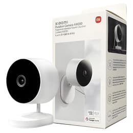 Xiaomi Outdoor Camera AW200 Camcorder - White