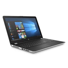HP 15-bw039nf 15-inch (2018) - A9-9420 - 8GB - SSD 128 GB + HDD 1 TB AZERTY - French