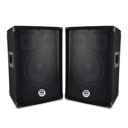 Bm Sonic BMS-08 PA speakers