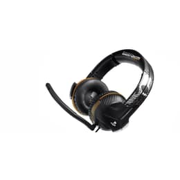 Thrustmaster Y-350P gaming Headphones with microphone - Black